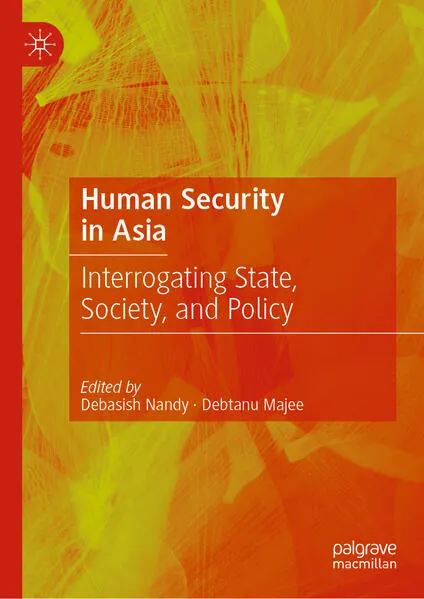 Human Security in Asia