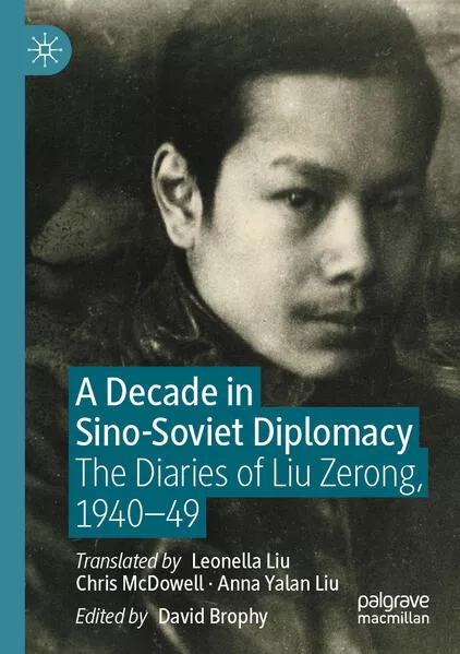 A Decade in Sino-Soviet Diplomacy