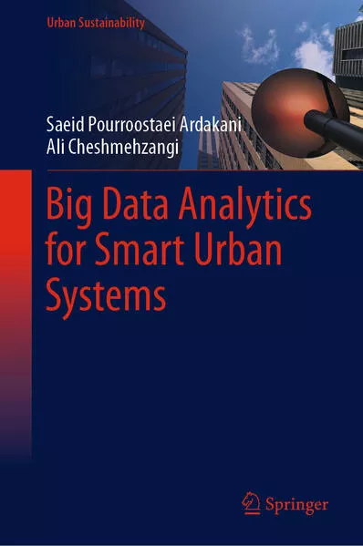Big Data Analytics for Smart Urban Systems