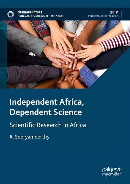 Cover: Independent Africa, Dependent Science