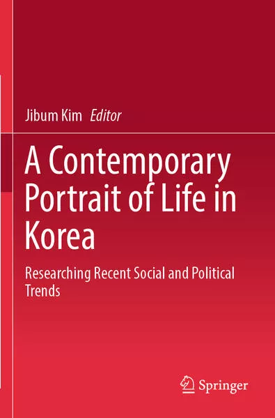 A Contemporary Portrait of Life in Korea