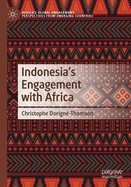 Indonesia’s Engagement with Africa
