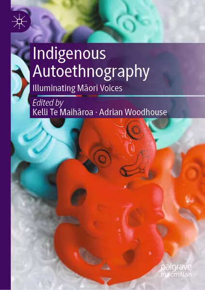 Indigenous Autoethnography