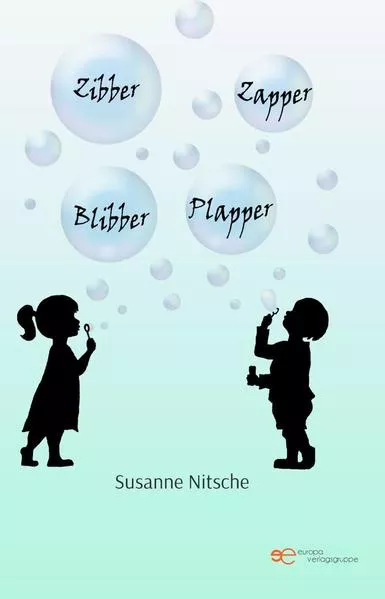 ZIBBER ZAPPE BLIBBER PLAPPER