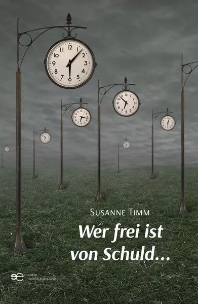 WER FREI IST VON SCHULD…