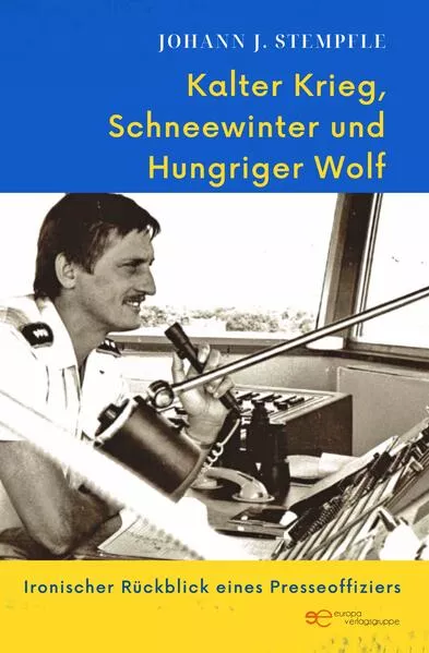 KALTER KRIEG, SCHNEEWINTER UND HUNGRIGER WOLF