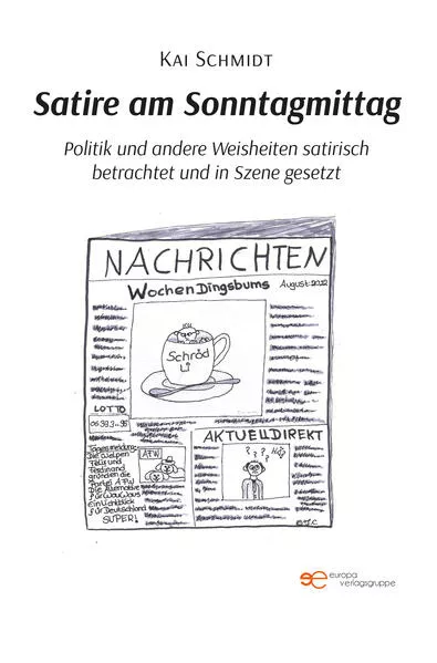 Satire am Sonntagmittag