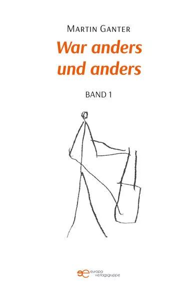 WAR ANDERS UND ANDERS