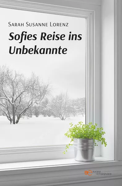 Cover: SOFIES REISE INS UNBEKANNTE