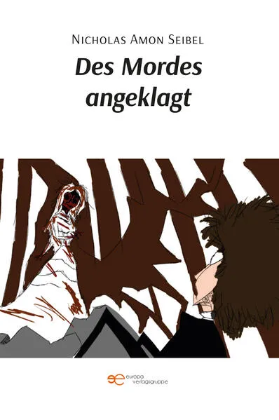 Cover: DES MORDES ANGEKLAGT