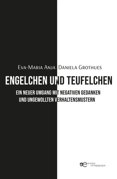 Cover: ENGELCHEN UND TEUFELCHEN