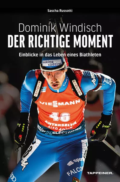 Dominik Windisch - Der richtige Moment