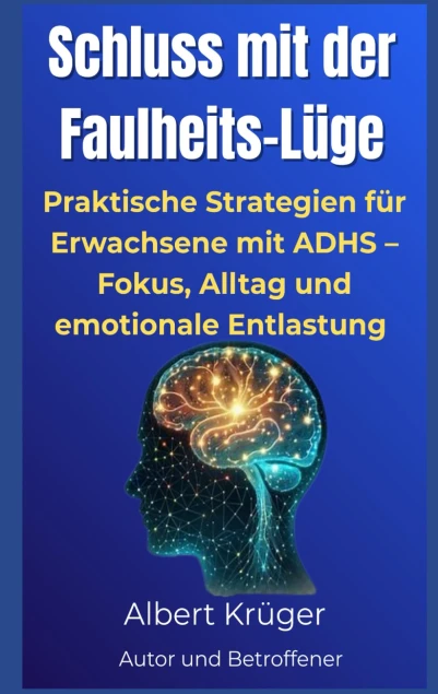 Schluss mit der Faulheits-Lüge