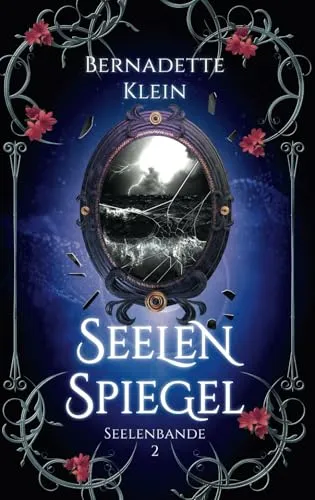 Seelenspiegel (Seelenbande, Band 3)