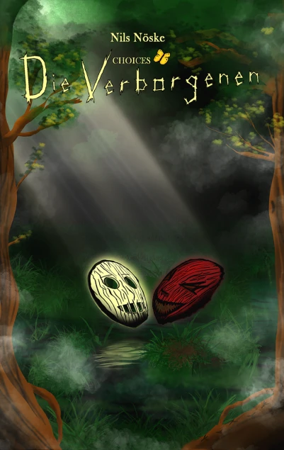 Choices - Die Verborgenen