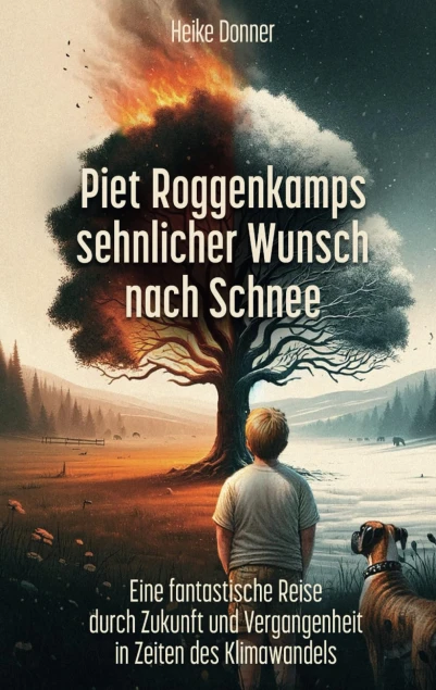 Piet Roggenkamps sehnlicher Wunsch nach Schnee