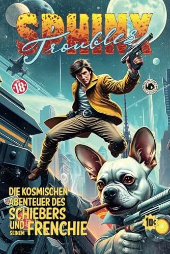 Sphinx Troubles (Major Dimes)