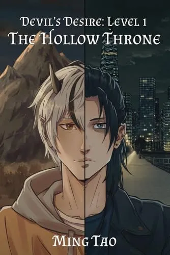 Devil's Desire: Level 1 - The Hollow Throne