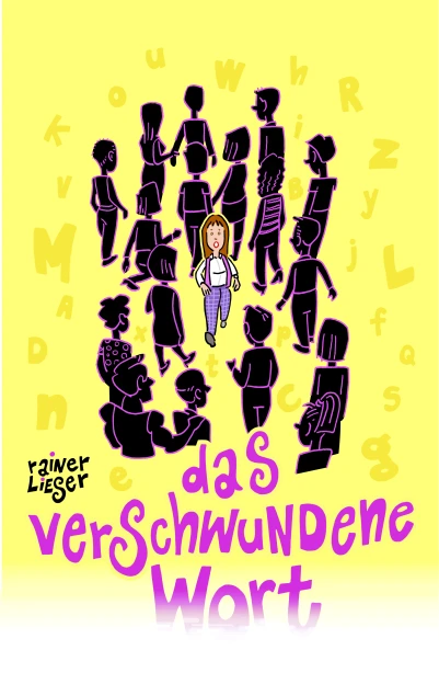 Das verschwundene Wort