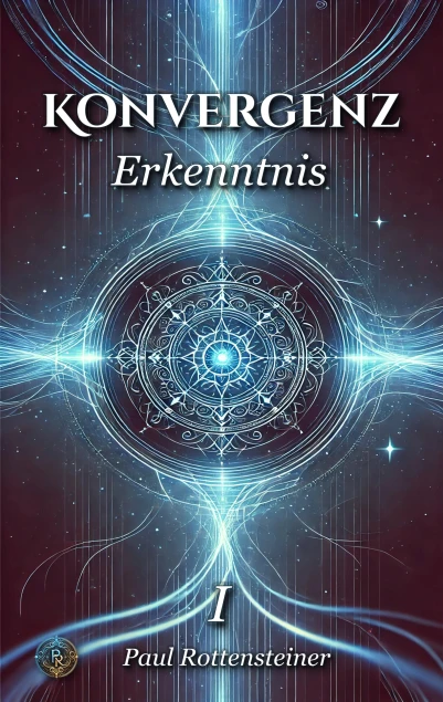Konvergenz - Band1:Erkenntnis