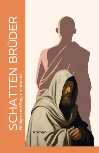 Schatten Brüder: Eine Familiensaga - Trilogie - Indische Schicksale (O'Brian-Familien-Trilogie, Band 2)