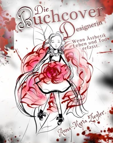 Die Buchcoverdesignerin: Wenn Ästhetik Leben und Tod erfasst