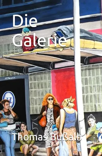 Die Galerie