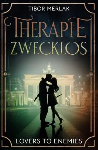 Therapie zwecklos: Lovers to Enemies (Midon)