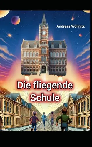 Die fliegende Schule