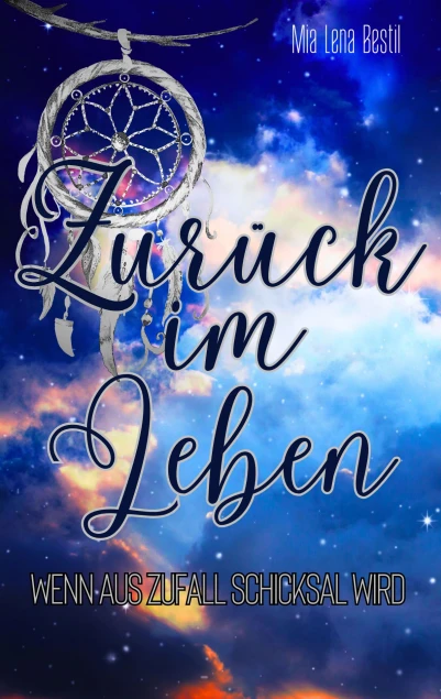 Zurück im Leben: Wenn aus Zufall Schicksal wird