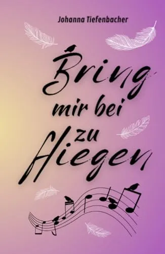 Bring mir bei, zu fliegen