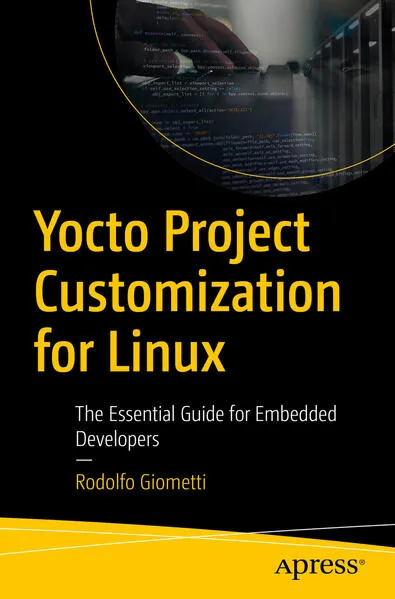 Cover: Yocto Project Customization for Linux