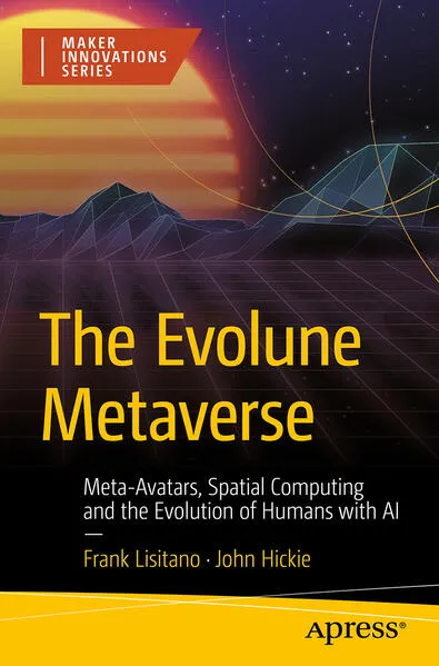 The Evolune Metaverse