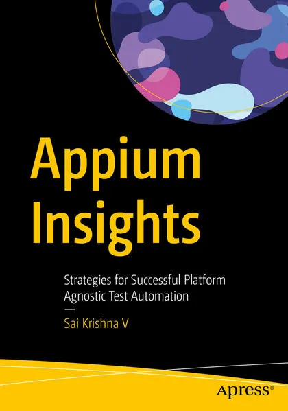 Cover: Appium Insights