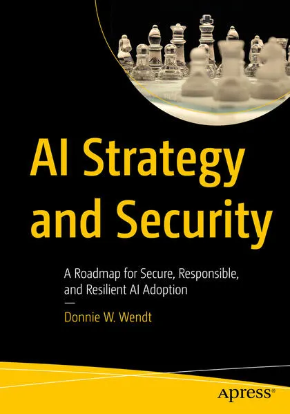 AI Strategy and Security