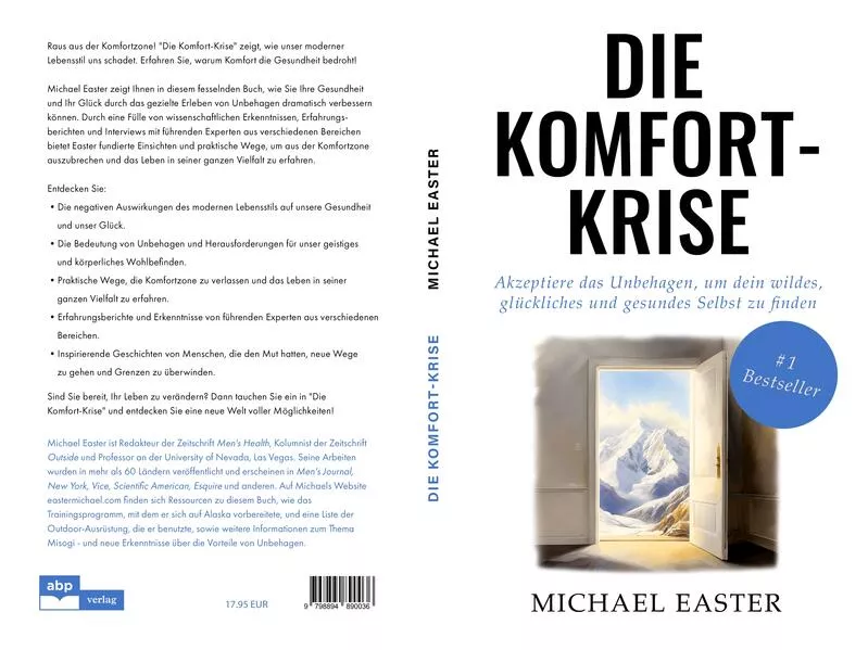 Die Komfort-Krise