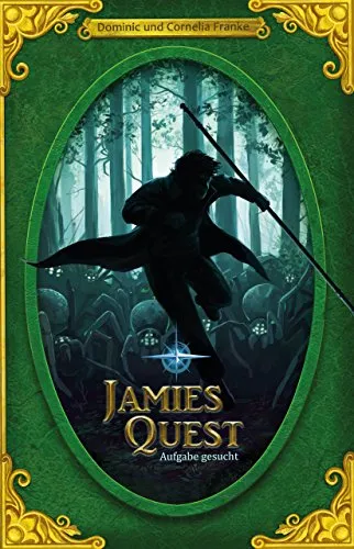 Jamies Quest: Aufgabe gesucht