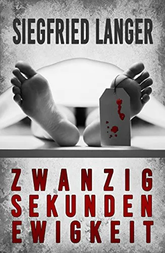 Zwanzig Sekunden Ewigkeit: Thriller