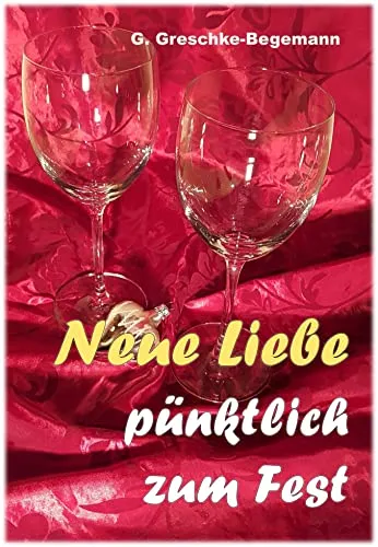 Neue Liebe pünktlich zum Fest