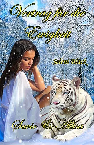 Vertrag für die Ewigkeit: Savio & Allisa