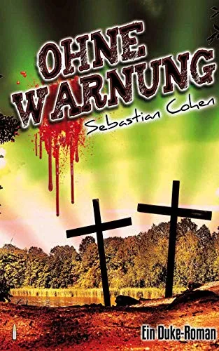 Ohne Warnung