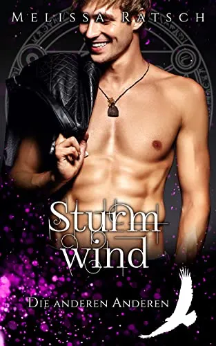 Sturmwind: Die anderen Anderen (Alii 3)