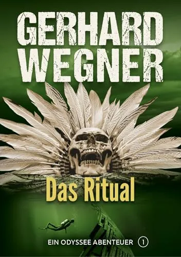 Das Ritual: Ein ODYSSEE-Abenteuer (1)
