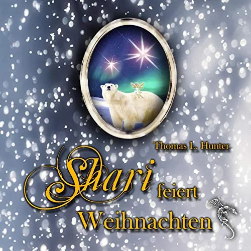 Shari feiert Weihnachten: Sharis Abenteuer 1