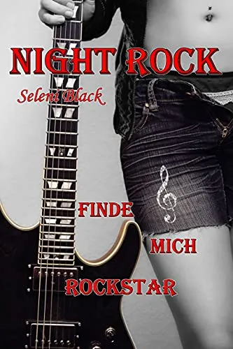 Night Rock: Finde mich Rockstar