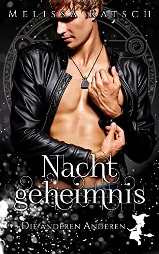 Nachtgeheimnis: Die anderen Anderen (Alii 9)