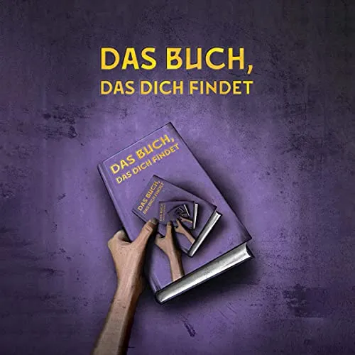 Das Buch, das dich findet: Merelie 1