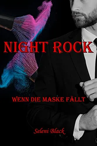Night Rock: Wenn die Maske fällt