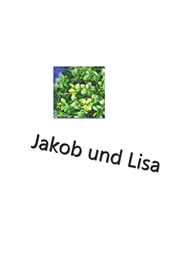 Jakob und Lisa 2: Die blinde Cellistin