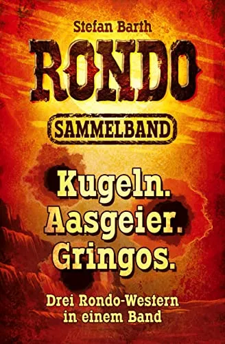 RONDO: Sammelband Vol. 1